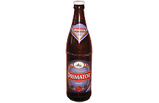 Czeskie piwa Primator
